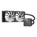 EAN 0761345740432 - Antec SYMPHONY 240 Procesador Sistema de refrigeración líquida todo en uno 12 cm Negro 1 pieza(s) imagen 4