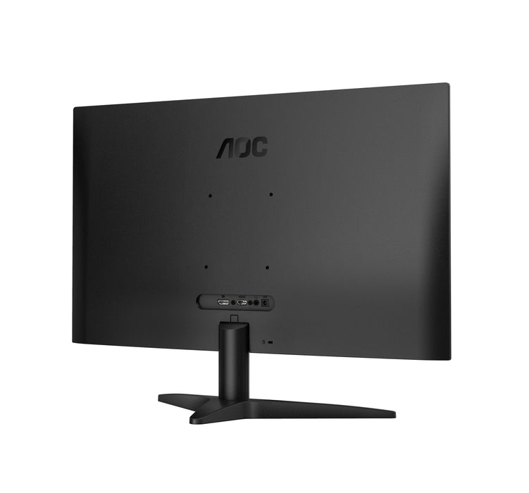 EAN 4038986183086 - AOC B3 27B36X pantalla para PC 68,6 cm (27") 1920 x 1080 Pixeles Full HD LED Negro imagen 13