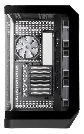 EAN 4711527004339 - darkFlash DC-DY570-B-ES1 carcasa de ordenador Full Tower Negro imagen 4