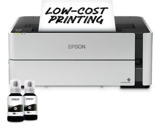 EAN 8715946663548 - Epson EcoTank ET-M1170 impresora de inyección de tinta 1200 x 2400 DPI A4 Wifi imagen 1