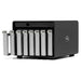 EAN 810586034432 - OWC ThunderBay 8 unidad de disco multiple 0 TB Torre Negro imagen 5