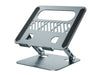 EAN 4015867243572 - Conceptronic THANA10G soporte para ordenador portátil Gris 43,2 cm (17") imagen 1