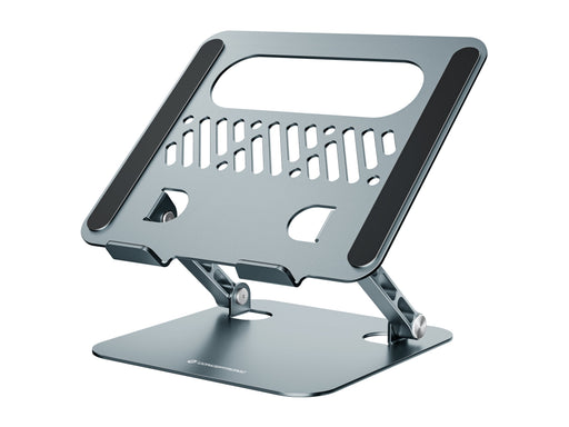 EAN 4015867243572 - Conceptronic THANA10G soporte para ordenador portátil Gris 43,2 cm (17") imagen 1