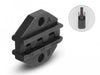 EAN 4043619905720 - DeLOCK 90572 accesorio para herramienta de inserción de marcador de cable Carraca 1 pieza(s) imagen 2