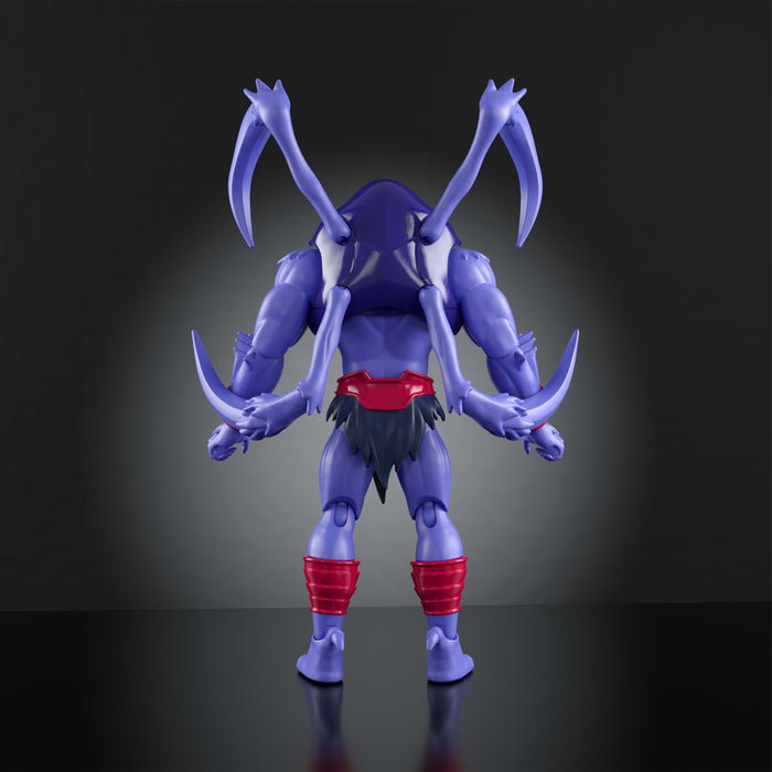 EAN 194735333370 - Masters of the Universe JHK05 figura de juguete para niños imagen 5