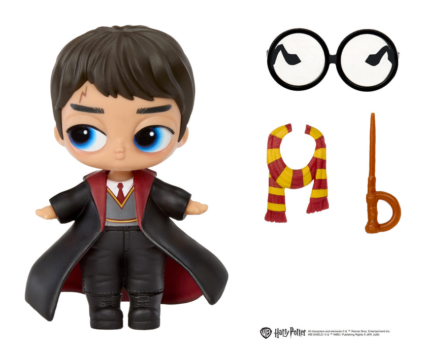 EAN 0035051249764 - L.O.L. Surprise! Loves Harry Potter Tots Asst imagen 3