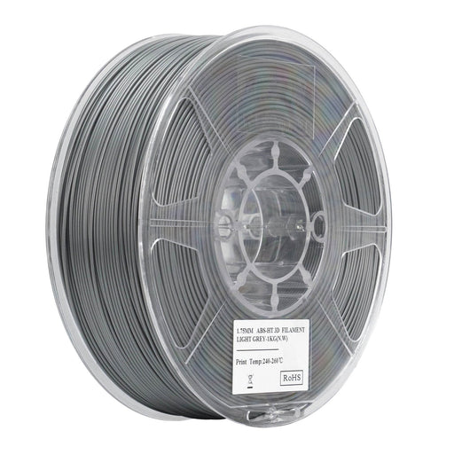 EAN 6922572206861 - eSUN EABS-HT ABS Gris 1 kg imagen 1