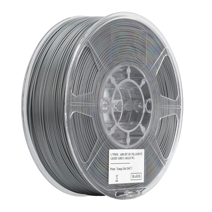EAN 6922572206861 - eSUN EABS-HT ABS Gris 1 kg imagen 1