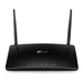 EAN 4897098682852 - TP-Link Archer MR500 router inalámbrico Gigabit Ethernet Doble banda (2,4 GHz / 5 GHz) 4G Negro imagen 1