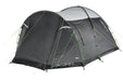 EAN 4001690118026 - High Peak Santiago 5.0 Verde, Gris Tienda de campaña tipo vis a vis imagen 3