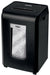 EAN 5028252614832 - Rexel ProMax QS RSX1538 triturador de papel Corte cruzado 60 dB 22 cm Negro imagen 3