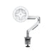 EAN 0810084691533 - Ubiquiti UACC-Display-AM 54,6 cm (21.5") Plata, Blanco imagen 1