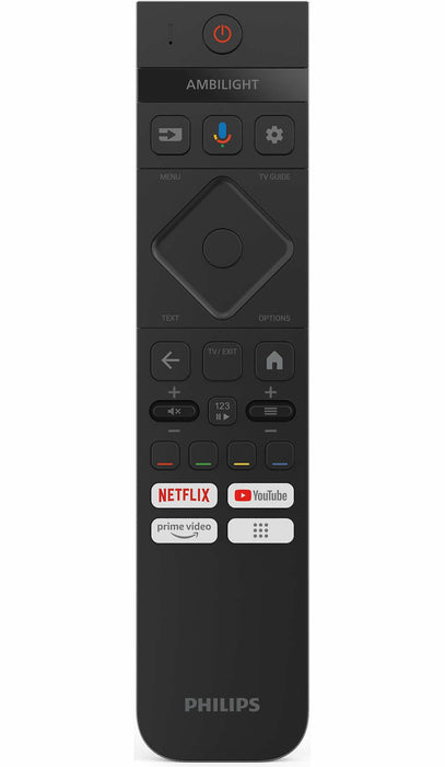 EAN 8718863038499 - Philips 77OLED908/12 Televisor 195,6 cm (77") 4K Ultra HD Smart TV Wifi Negro imagen 4
