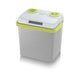 EAN 4008146040948 - Severin TKB 2924 nevera portátil 19 L Eléctrico Verde, Gris imagen 1