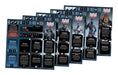 EAN 8435407650756 - Asmodee Mass Effect Mass Effect: el juego de tablero 60 min Juego de mesa Multigénero imagen 2
