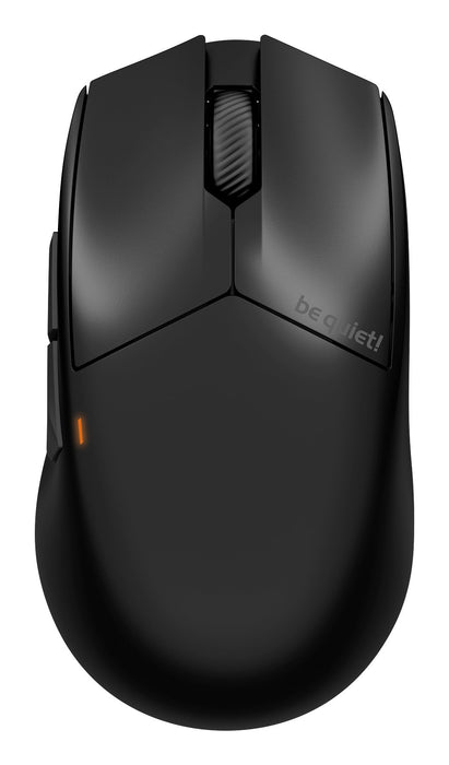 EAN 4260052192764 - be quiet! Dark Perk | Ergo ratón Juego mano derecha RF Wireless + USB Type-C Óptico 32000 DPI imagen 2