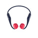 EAN 8436588882967 - Leotec LEBONE03B auricular y casco Auriculares Inalámbrico gancho de oreja Deportes Bluetooth Gris imagen 6
