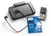 EAN 9120056503155 - Philips DPM6700/03 sistema de traducción/ transcripción Pedal de control imagen 1