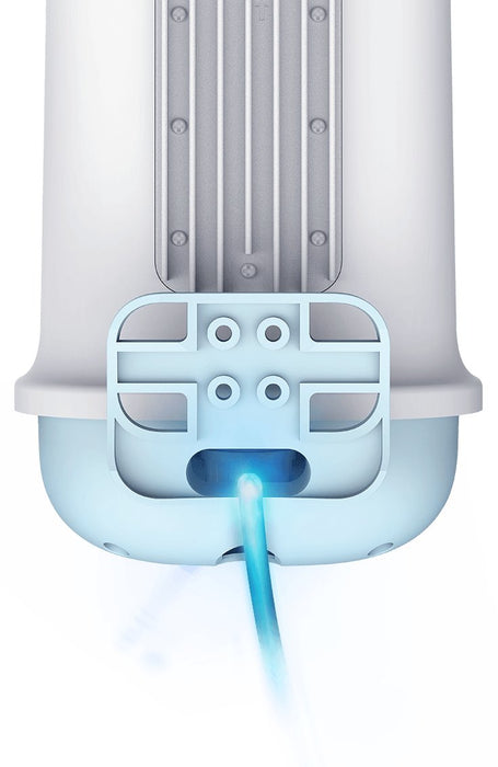 EAN 790069464348 - D-Link DWP-1010 router inalámbrico Multi-Gigabit Ethernet 5G Blanco imagen 8