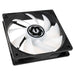 EAN 4712883216725 - BitFenix LUBF-105 sistema de refrigeración para ordenador Carcasa del ordenador Ventilador 12 cm imagen 7