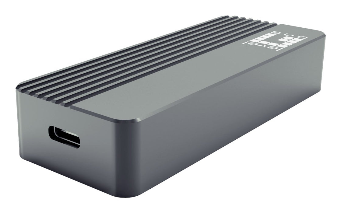 EAN 4015867245064 - LevelOne USB-0410 Ethernet 10000 Mbit/s imagen 2