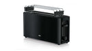EAN 8021098760050 - Braun HT3110 Black 7 1 rebanada(s) 1000 W Negro imagen 1