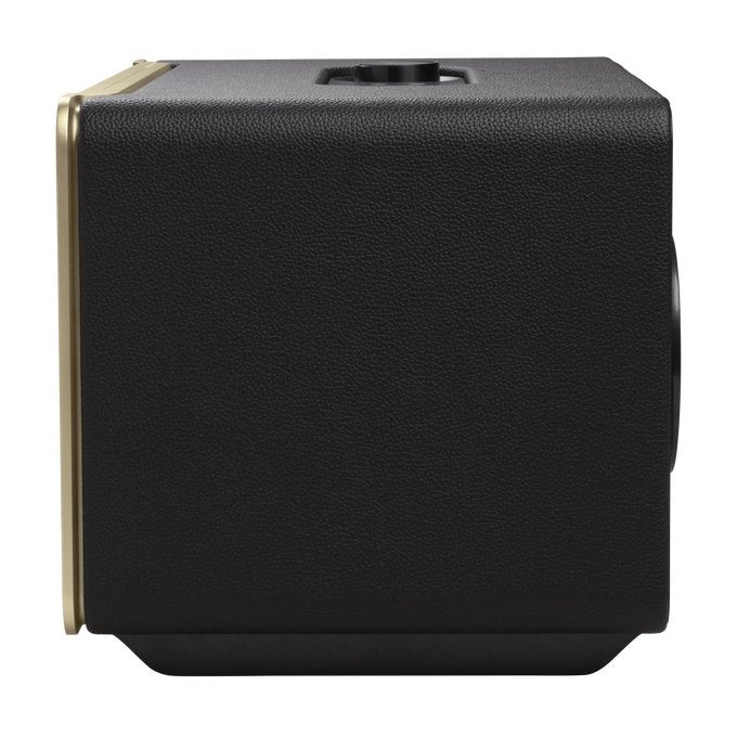 EAN 1200130000683 - JBL Authentics 500 Negro, Oro Alámbrico 135 W imagen 4