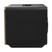 EAN 1200130000683 - JBL Authentics 500 Negro, Oro Alámbrico 135 W imagen 4