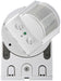 EAN 4040849951756 - Goobay 95175 detector de movimiento Sensor infrarrojo pasivo (PIR) Alámbrico Pared Blanco imagen 4