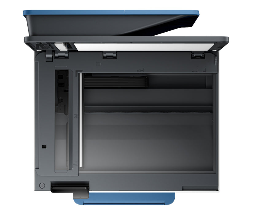 EAN 0196337284821 - HP OfficeJet Pro 9125e All-in-One Prntr Inyección de tinta térmica A4 4800 x 1200 DPI 22 ppm Wifi imagen 12