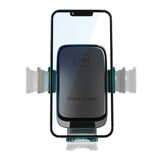 EAN 5903108487139 - 3MK Drive & Charge imagen 2