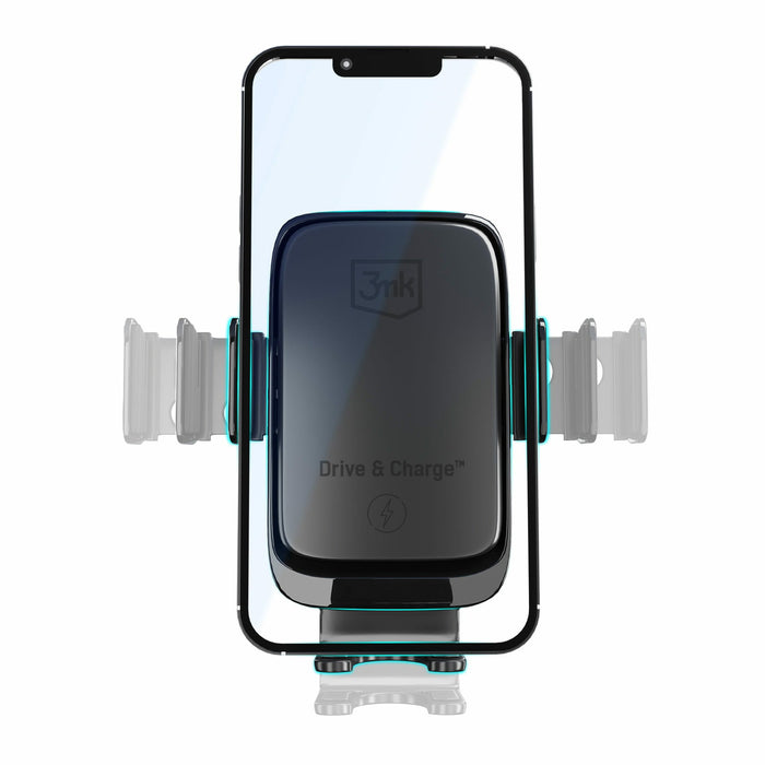 EAN 5903108487139 - 3MK Drive & Charge imagen 2