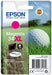 EAN 8715946632179 - Epson Golf ball C13T34734010 cartucho de tinta 1 pieza(s) Original Alto rendimiento (XL)imagen 1)