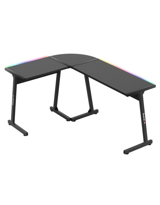 EAN 5903796013436 - Huzaro Hero 6.0 RGB Negro imagen 6