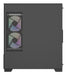 EAN 4044953504082 - Xilence Beam Midi Tower Negro imagen 11