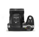 EAN 0819900013856 - Kodak Astro Zoom AZ528 1/2.3" Cámara puente 16,76 MP BSI CMOS 4608 x 3456 Pixeles Azul imagen 3