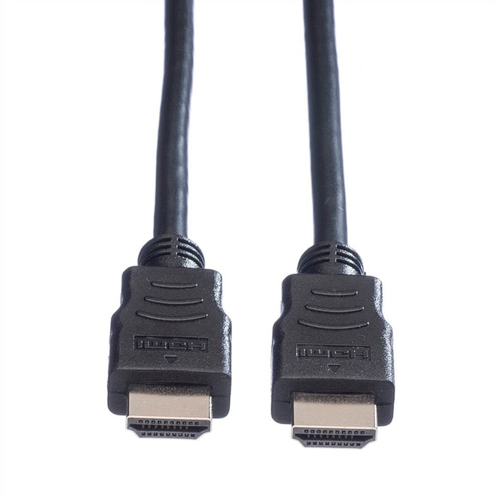 EAN 7611990176595 - VALUE 11.99.5531 cable HDMI 1,5 m HDMI tipo A (Estándar) Negro imagen 2