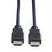 EAN 7611990192502 - VALUE 11.99.5545 cable HDMI 5 m HDMI tipo A (Estándar) Negro imagen 2