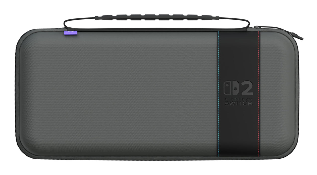EAN 840454402377 - Turtle Beach TBA-8202-85 funda para consola portátil Estuche de viaje EVA (Etileno Acetato de Vinilo), Pol imagen 2