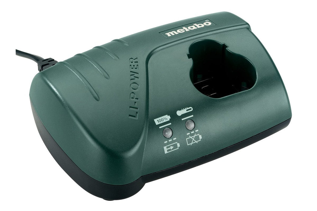 EAN 4007430201423 - Metabo 62706400 cargador de batería Universal Corriente alterna imagen 1