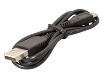 EAN 5712505042144 - Sony MicroUSB/USB cable USB USB 2.0 Micro-USB A USB A Negro imagen 1