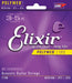 EAN 733132111008 - Elixir Strings 11100 cuerda para instrumento musical Acústico 6 pieza(s) Guitarra imagen 1