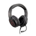 EAN 4711474271884 - Acer NHW310 Auriculares Alámbrico Diadema Juego USB tipo A Negro imagen 2