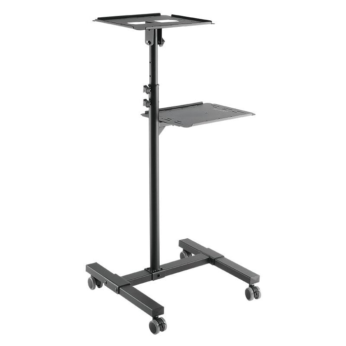 EAN 4052792050677 - LogiLink BP0069 soporte para ordenador portátil Gris imagen 1