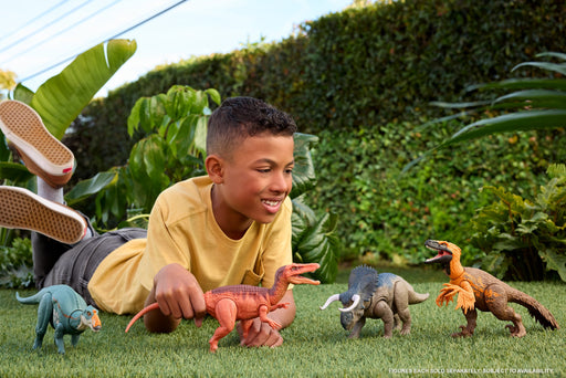 EAN 0194735310753 - Jurassic World JGC82 figura de juguete para niños imagen 2