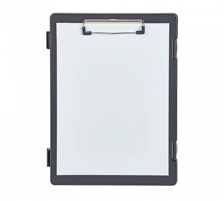 EAN 4002390082402 - MAUL 2349290 portapapel A4 Plástico Negro imagen 5