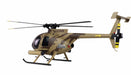 EAN 4262408971115 - Amewi MD500E modelo controlado por radio Helicóptero Motor eléctrico imagen 4