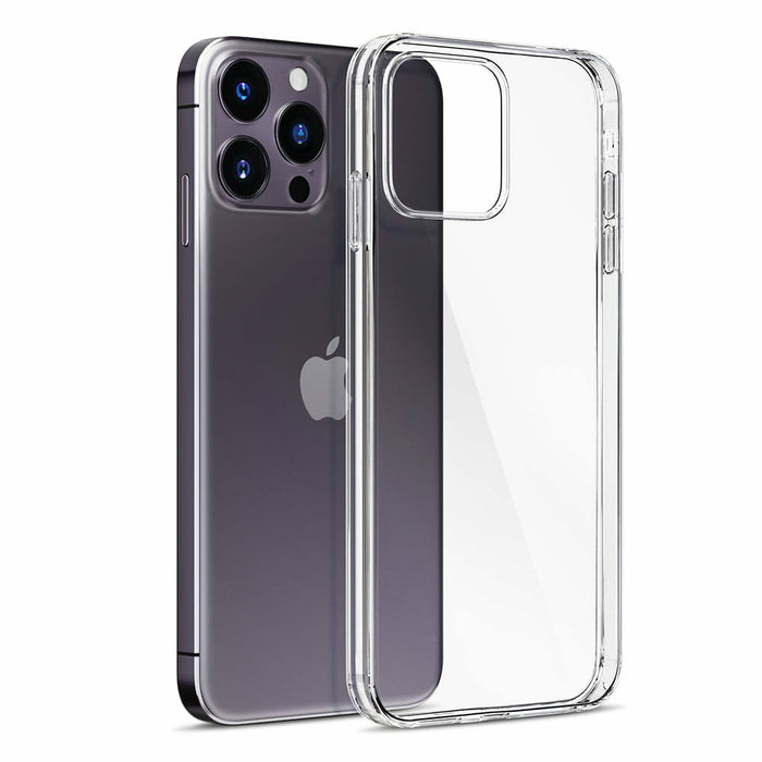 EAN 5903108527569 - 3MK Clear Case funda para teléfono móvil imagen 4