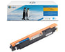 EAN 6941784768509 - G&G 17070 cartucho de tóner 1 pieza(s) Compatible Cian imagen 1