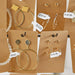 EAN 71701063663 - DYMO 2191635 etiqueta de impresora Etiqueta para impresora autoadhesiva imagen 3